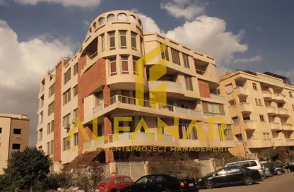 Apartment - 3 Bedrooms - 3 Bathrooms for rent in El Narges Buildings - Al Narges - New Cairo City - Cairo