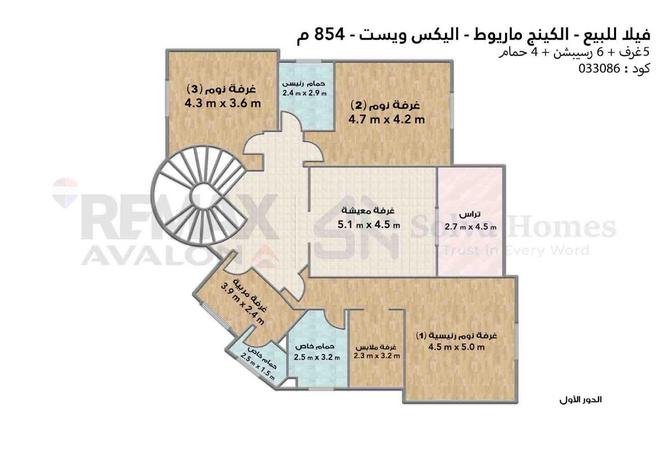81306313 - صورة العقار 2
