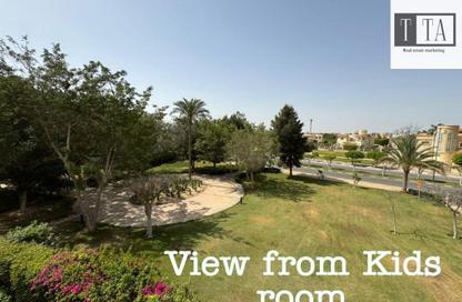 Apartment - 3 - 2 for rent in Six West - Beverly Hills - Sheikh Zayed Compounds - Sheikh Zayed City - Giza Apartment - 3 - 2 for rent in Six West - Beverly Hills - Sheikh Zayed Compounds - Sheikh Zayed City - Giza