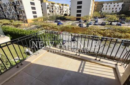 Apartment - 2 Bedrooms - 3 Bathrooms for sale in Eastown - 5th Settlement Compounds - The 5th Settlement - New Cairo City - Cairo