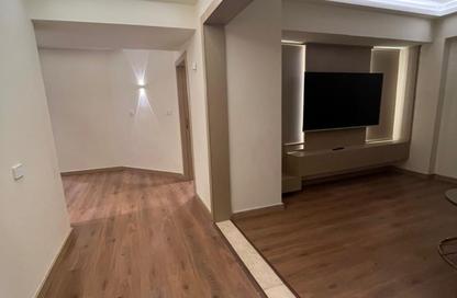 Apartment - 1 Bedroom - 2 Bathrooms for rent in Al Tahrir St. - Sheraton Al Matar - El Nozha - Cairo
