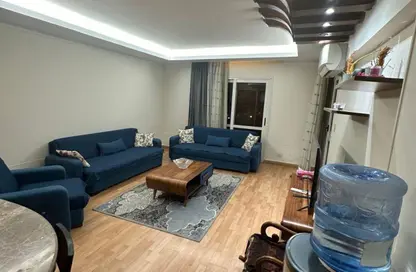 شقة - 2 غرف نوم - 1 حمام للايجار في امتداد الرحاب - الرحاب - مدينة القاهرة الجديدة - القاهرة