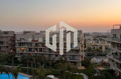 Apartment - 3 Bedrooms - 4 Bathrooms for rent in Villette - 5th Settlement Compounds - The 5th Settlement - New Cairo City - Cairo Apartment - 3 Bedrooms - 4 Bathrooms for rent in Villette - 5th Settlement Compounds - The 5th Settlement - New Cairo City - Cairo