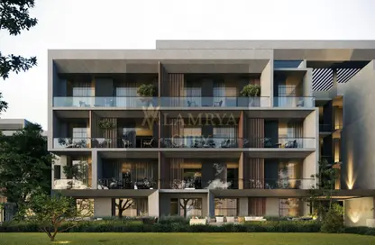 Apartment - 3 Bedrooms - 2 Bathrooms for sale in Ravie - New Capital Compounds - New Capital City - Cairo