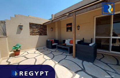 Apartment - 1 Bedroom - 1 Bathroom for rent in Yehia Ibrahim St. - Zamalek - Cairo