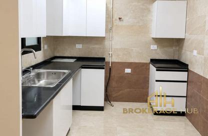 Apartment - 2 - 2 for rent in Villette - 5th Settlement Compounds - The 5th Settlement - New Cairo City - Cairo Apartment - 2 - 2 for rent in Villette - 5th Settlement Compounds - The 5th Settlement - New Cairo City - Cairo