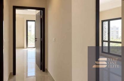 Apartment - 2 - 1 for sale in Sodic East - 6th District - New Heliopolis - Cairo