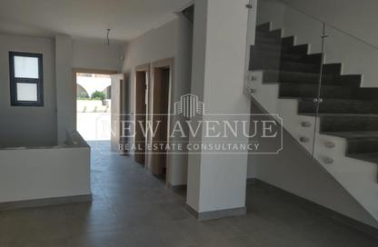 Townhouse - 3 Bedrooms - 3 Bathrooms for sale in Playa Resort - Sidi Abdel Rahman - North Coast