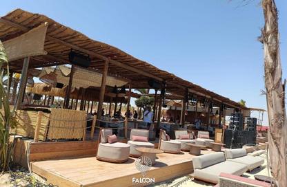 Chalet - 2 Bedrooms - 1 Bathroom for sale in Ogami - Ras Al Hekma - North Coast Chalet - 2 Bedrooms - 1 Bathroom for sale in Ogami - Ras Al Hekma - North Coast