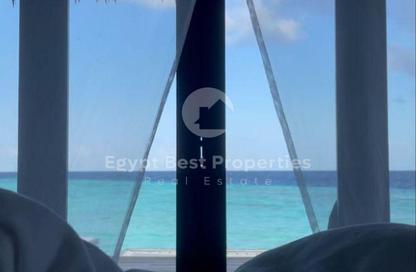 Chalet - 2 Bedrooms - 2 Bathrooms for sale in Koun - Ras Al Hekma - North Coast