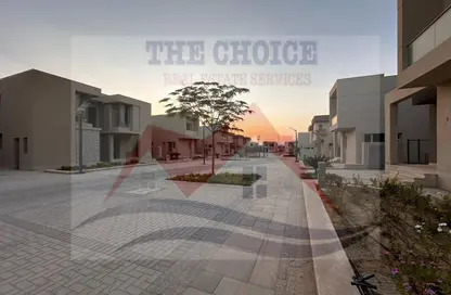 Villa - 7 Bedrooms - 7 Bathrooms for sale in Badya Palm Hills - 6 October Compounds - 6 October City - Giza