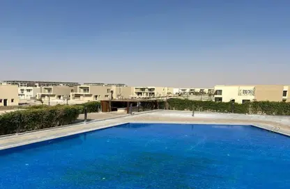 فيلا - 4 غرف نوم - 3 حمامات للبيع في بي اكس بالم هيل - كمبوندات 6 أكتوبر - مدينة 6 أكتوبر - الجيزة