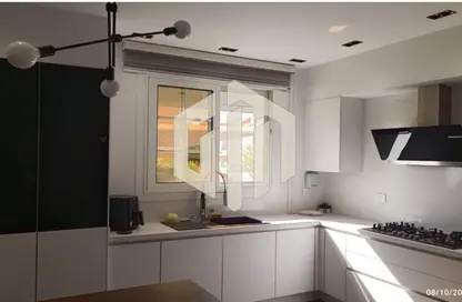 Villa - 4 Bedrooms - 4 Bathrooms for rent in Layan Residence - 5th Settlement Compounds - The 5th Settlement - New Cairo City - Cairo