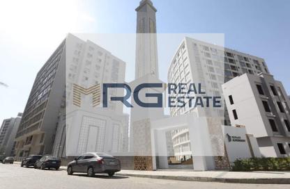 Apartment - 2 Bedrooms - 2 Bathrooms for sale in One Kattameya - El Katameya Compounds - El Katameya - New Cairo City - Cairo Apartment - 2 Bedrooms - 2 Bathrooms for sale in One Kattameya - El Katameya Compounds - El Katameya - New Cairo City - Cairo