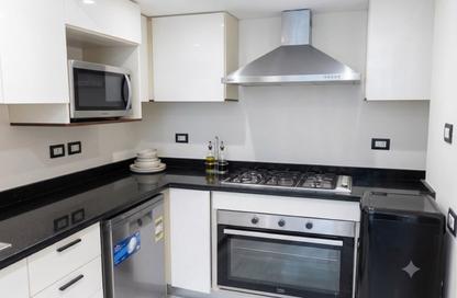 Apartment - 2 - 2 for sale in Stone Residence - 5th Settlement Compounds - The 5th Settlement - New Cairo City - Cairo