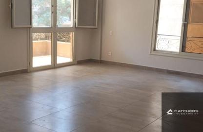 Apartment - 3 Bedrooms - 3 Bathrooms for rent in El Banafseg Apartment Buildings - El Banafseg - New Cairo City - Cairo