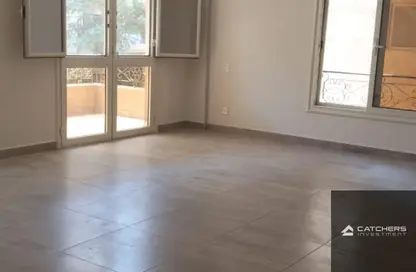 Apartment - 3 Bedrooms - 3 Bathrooms for rent in El Banafseg Apartment Buildings - El Banafseg - New Cairo City - Cairo