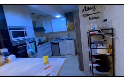 Apartment - 4 Bedrooms - 2 Bathrooms for sale in Samir Mokhtar St. - Ard El Golf - Heliopolis - Masr El Gedida - Cairo Apartment - 4 Bedrooms - 2 Bathrooms for sale in Samir Mokhtar St. - Ard El Golf - Heliopolis - Masr El Gedida - Cairo