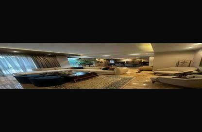 دوبلكس - 3 غرف نوم - 3 حمامات للايجار في ويستاون - كمبوندات الشيخ زايد - الشيخ زايد - الجيزة
