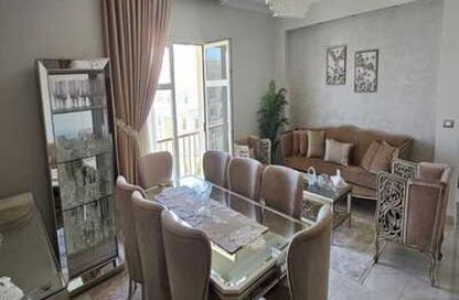 Apartment - 2 - 2 for sale in Centerville - Hyde Park - New Cairo City - Cairo