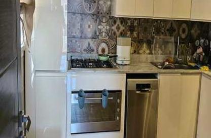 Apartment - 2 - 2 for sale in Centerville - Hyde Park - New Cairo City - Cairo