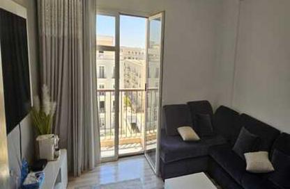 Apartment - 2 - 2 for sale in Centerville - Hyde Park - New Cairo City - Cairo