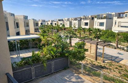Villa - 3 Bedrooms - 6 Bathrooms for sale in The Crown - Cairo Alexandria Desert Road - 6 October City - Giza