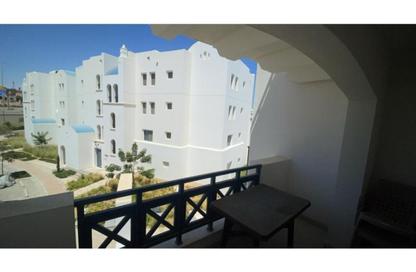 Chalet - 1 Bedroom - 1 Bathroom for sale in Marassi - Sidi Abdel Rahman - North Coast Chalet - 1 Bedroom - 1 Bathroom for sale in Marassi - Sidi Abdel Rahman - North Coast