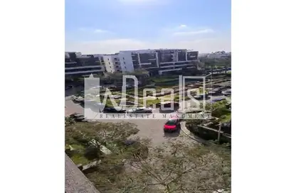 شقة - 2 غرف نوم - 2 حمامات للبيع في ذا واتر واى - المستثمرين الشمالية - مدينة القاهرة الجديدة - القاهرة