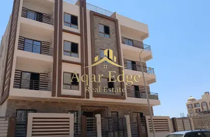 شقة - 2 غرف نوم - 1 حمام للبيع في بيت الوطن - التجمع الخامس - مدينة القاهرة الجديدة - القاهرة