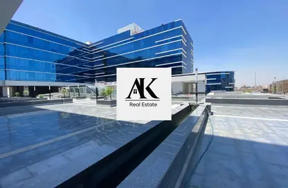 مساحات مكتبية - غرفة نوم - 1 حمام للبيع في تريفيوم سكوير - شارع التسعين الشمالي - التجمع الخامس - مدينة القاهرة الجديدة - القاهرة