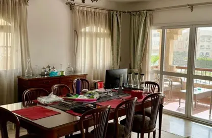 Apartment - 3 Bedrooms - 3 Bathrooms for rent in Beverly Hills - Sheikh Zayed Compounds - Sheikh Zayed City - Giza