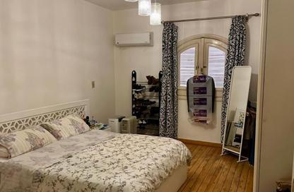 Apartment - 3 Bedrooms - 3 Bathrooms for rent in Beverly Hills - Sheikh Zayed Compounds - Sheikh Zayed City - Giza