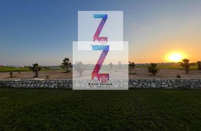Duplex - 3 Bedrooms - 2 Bathrooms for rent in Hacienda Bay - Sidi Abdel Rahman - North Coast