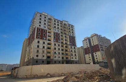 Apartment - 3 Bedrooms - 2 Bathrooms for sale in Sawary - Alexandria Compounds - Alexandria