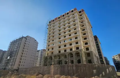 Apartment - 3 Bedrooms - 2 Bathrooms for sale in Sawary - Alexandria Compounds - Alexandria