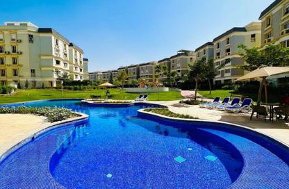 iVilla - 3 Bedrooms - 4 Bathrooms for sale in Mountain View Hyde Park - 5th Settlement Compounds - The 5th Settlement - New Cairo City - Cairo iVilla - 3 Bedrooms - 4 Bathrooms for sale in Mountain View Hyde Park - 5th Settlement Compounds - The 5th Settlement - New Cairo City - Cairo