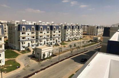 iVilla - 3 Bedrooms - 4 Bathrooms for sale in Mountain View Hyde Park - 5th Settlement Compounds - The 5th Settlement - New Cairo City - Cairo iVilla - 3 Bedrooms - 4 Bathrooms for sale in Mountain View Hyde Park - 5th Settlement Compounds - The 5th Settlement - New Cairo City - Cairo