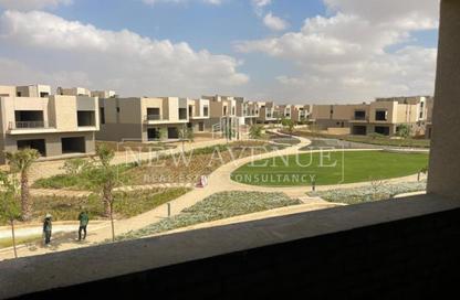 Townhouse - 3 Bedrooms - 3 Bathrooms for sale in HAP Town - Mostakbal City Compounds - Mostakbal City - Future City - Cairo