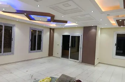 شقة - 3 غرف نوم - 3 حمامات للايجار في الحي السابع - الشيخ زايد - الجيزة شقة - 3 غرف نوم - 3 حمامات للايجار في الحي السابع - الشيخ زايد - الجيزة