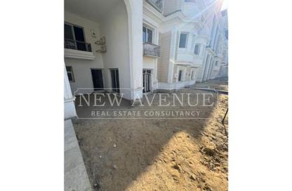 iVilla - 3 Bedrooms - 3 Bathrooms for sale in Mountain View iCity - 5th Settlement Compounds - The 5th Settlement - New Cairo City - Cairo iVilla - 3 Bedrooms - 3 Bathrooms for sale in Mountain View iCity - 5th Settlement Compounds - The 5th Settlement - New Cairo City - Cairo