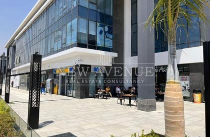 Clinic - Studio - 1 Bathroom for rent in Lake View Residence - 5th Settlement Compounds - The 5th Settlement - New Cairo City - Cairo Clinic - Studio - 1 Bathroom for rent in Lake View Residence - 5th Settlement Compounds - The 5th Settlement - New Cairo City - Cairo