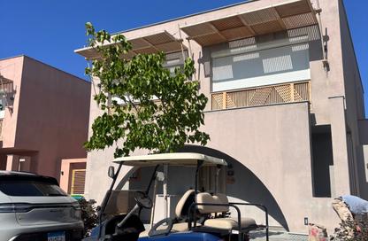 Villa - 5 - 7 for sale in Playa Resort - Sidi Abdel Rahman - North Coast Villa - 5 - 7 for sale in Playa Resort - Sidi Abdel Rahman - North Coast