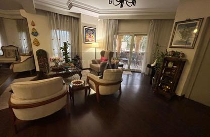 Villa - 5 - 6 for sale in Katameya Residence - The 1st Settlement - New Cairo City - Cairo Villa - 5 - 6 for sale in Katameya Residence - The 1st Settlement - New Cairo City - Cairo
