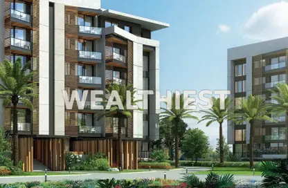 شقة - 1 حمام للبيع في پريڤادو - مدينتي - القاهرة شقة - 1 حمام للبيع في پريڤادو - مدينتي - القاهرة