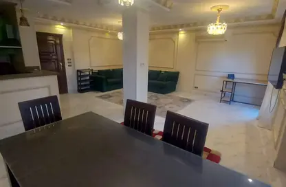 Apartment - 3 Bedrooms - 1 Bathroom for sale in El Rehab Extension - Al Rehab - New Cairo City - Cairo Apartment - 3 Bedrooms - 1 Bathroom for sale in El Rehab Extension - Al Rehab - New Cairo City - Cairo