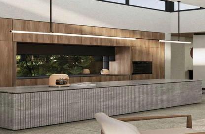 Apartment - 3 Bedrooms - 3 Bathrooms for sale in Hills of one - New Zayed City - Sheikh Zayed City - Giza