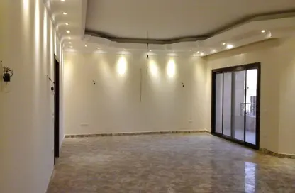 شقة - 3 غرف نوم - 3 حمامات للايجار في عمارات النرجس - النرجس - مدينة القاهرة الجديدة - القاهرة