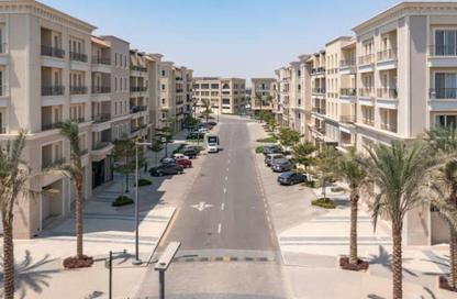 Apartment - 1 Bedroom - 1 Bathroom for sale in Mivida - 5th Settlement Compounds - The 5th Settlement - New Cairo City - Cairo