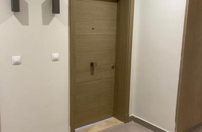 Apartment - 1 Bedroom - 1 Bathroom for sale in Mivida - 5th Settlement Compounds - The 5th Settlement - New Cairo City - Cairo